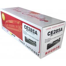 HP 85A MUADL TONER